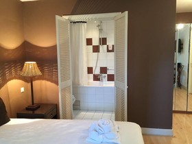 Nine(T)Teen B&B