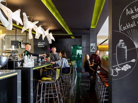 Novotel Amsterdam City