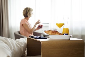 Novotel Amsterdam City