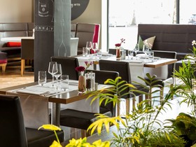 Novotel Amsterdam City