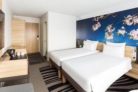 Novotel Amsterdam City