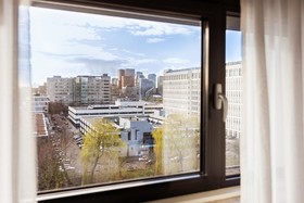 Novotel Amsterdam City