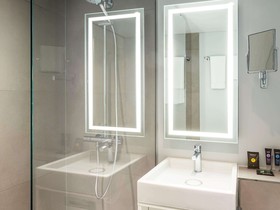 Novotel Amsterdam City