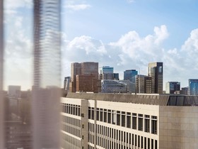 Novotel Amsterdam City