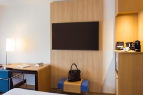 Novotel Amsterdam City