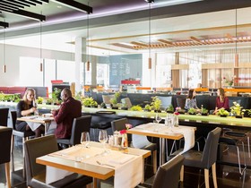 Novotel Amsterdam City