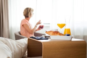 Novotel Amsterdam City