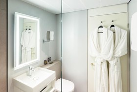 Novotel Amsterdam City