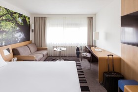 Novotel Amsterdam City