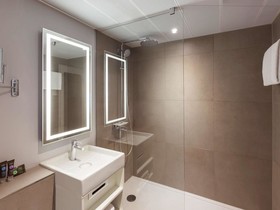 Novotel Amsterdam City