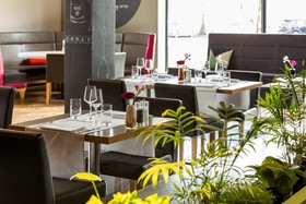 Novotel Amsterdam City