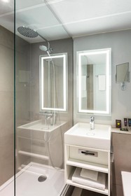 Novotel Amsterdam City