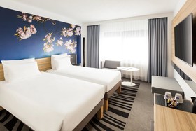 Novotel Amsterdam City