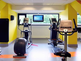 Novotel Amsterdam City