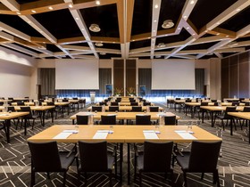 Novotel Amsterdam City