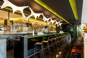 Novotel Amsterdam City