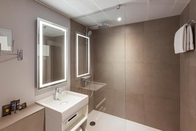 Novotel Amsterdam City