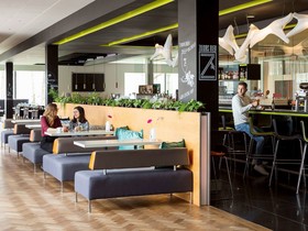 Novotel Amsterdam City
