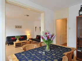 Olympic Stadium Apartment