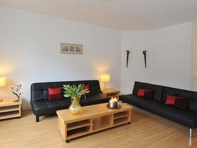 Olympic Stadium Apartment