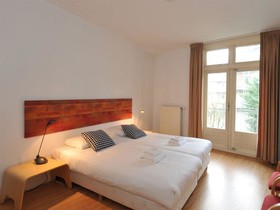 Olympic Stadium Apartment