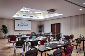 Park Centraal Amsterdam