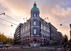 Park Centraal Amsterdam