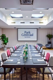 Park Centraal Amsterdam