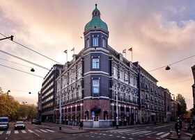 Park Centraal Amsterdam