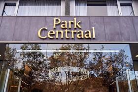 Park Centraal Amsterdam