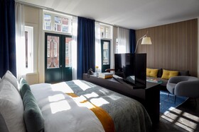 Park Centraal Amsterdam