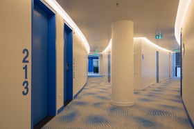 Park Inn by Radisson Amsterdam City West