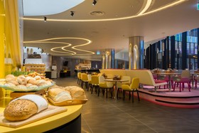 Park Inn by Radisson Amsterdam City West