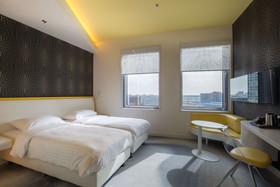 Park Inn by Radisson Amsterdam City West