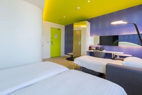 Park Inn by Radisson Amsterdam City West