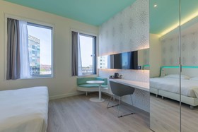 Park Inn by Radisson Amsterdam City West