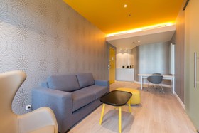 Park Inn by Radisson Amsterdam City West