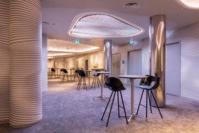 Park Inn by Radisson Amsterdam City West