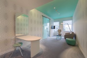 Park Inn by Radisson Amsterdam City West