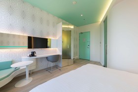 Park Inn by Radisson Amsterdam City West