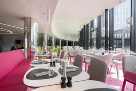 Park Inn by Radisson Amsterdam City West