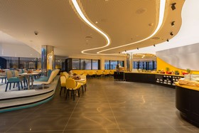 Park Inn by Radisson Amsterdam City West
