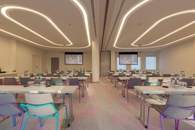 Park Inn by Radisson Amsterdam City West