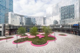 Park Inn by Radisson Amsterdam City West