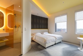 Park Inn by Radisson Amsterdam City West