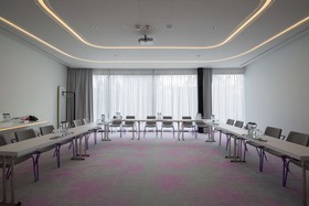 Park Inn by Radisson Amsterdam City West