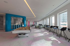 Park Inn by Radisson Amsterdam City West