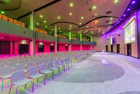 Park Inn by Radisson Amsterdam City West