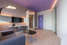 Park Inn by Radisson Amsterdam City West