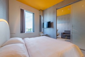 Park Inn by Radisson Amsterdam City West